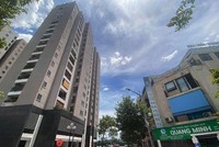 Tasco (HUT) thay đổi Kế toán trưởng