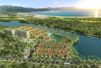 Đạt Phương (DPG): Cổ phiếu tăng 135%, người nhà Chủ tịch đăng ký bán 150.000 cổ phiếu