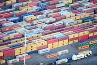 IMF hạ dự báo tăng trưởng kinh tế cho châu Á