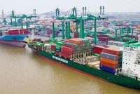 Thép Nam Kim (NKG) lên kế hoạch phát hành 1 triệu cổ phiếu chiết khấu 81,8% cho cán bộ và nhân viên