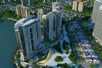 DIC Corp (DIG): Sau vợ Chủ tịch HĐQT tới lượt Kế toán trưởng đăng ký bán cổ phiếu
