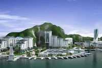 Vinaconex (VCG) muốn nâng sở hữu tại Vinaconex ITC (VCR) trên 51% mà không chào mua công khai