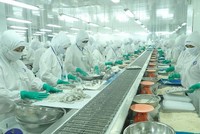Tập đoàn PAN (PAN) chốt danh sách cổ đông tham dự Đại hội cổ đông bất thường