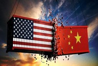 Mỹ có thể mở cuộc điều tra với về hành vi "chống lưng""cho doanh nghiệp của Trung Quốc