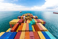 Giá cước vận chuyển trong tương lai có thể ảnh hưởng đến kinh tế toàn cầu nhiều hơn dự báo