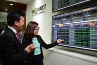 Quỹ ngoại PYN Elite Fund (Non-Ucits) vừa bán ra hơn 4 triệu cổ phiếu VNDirect (VND)