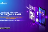 EKYC – Bước tiến mới về công nghệ trong ngành chứng khoán