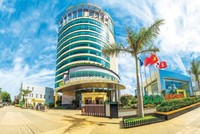 Quý II/2019, lợi nhuận của DLG tăng trưởng trên 839% so với cùng kỳ năm ngoái