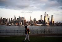 Ảnh: Reuters.