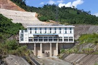 Thủy điện miền Trung (CHP) lên kế hoạch lợi nhuận năm 2021 giảm 42%, quý I lỗ hơn 63 tỷ đồng