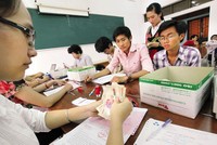 Mức cho vay tối đa đối với học sinh sinh viên tại Ngân hàng chính sách xã hội