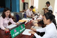 Có phải Ngân hàng Chính sách Xã hội chỉ cho hộ nghèo vay ngắn hạn?