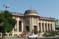 Ngân hàng Nhà nước quyết định giảm lãi suất tiền gửi tối đa