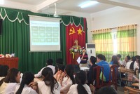 Hơn 1.100 học sinh Việt Nam được đào tạo kiến thức tài chính