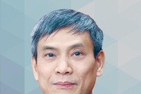 Ông Nguyễn Toàn Thắng, Tổng Thư ký Hiệp hội Ngân hàng Việt Nam
