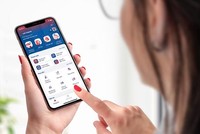 Hệ sinh thái nổi trội của ứng dụng VietABank EZMobile