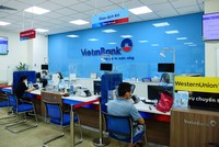 VietinBank được Chính phủ phê duyệt bổ sung vốn nhà nước gần 7.000 tỷ đồng