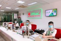 VPBank (VPB) - Khác biệt để dẫn đầu