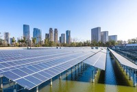 ADB nâng tham vọng tài trợ khí hậu lên 100 tỷ USD cho các quốc gia thành viên đang phát triển