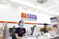 Cổ phiếu SHB: Giờ G đã điểm