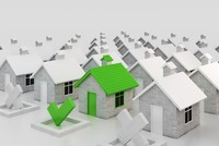 Ngân hàng chật vật phát mãi tài sản thu hồi nợ xấu