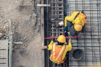 Công bố Top 10 công ty uy tín ngành xây dựng - vật liệu xây dựng năm 2020