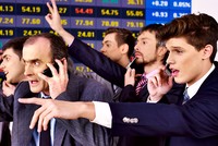 Giao dịch chứng khoán khối ngoại tuần 18-22/10: Bán ròng 3.640 tỷ đồng, chủ yếu là cổ phiếu HPG