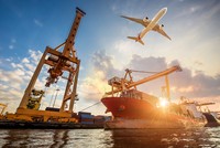 Doanh nghiệp nặng gánh chi phí nguyên vật liệu