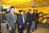 Vụ tai nạn nghiêm trọng tại Hải Dương: VNI ước tổng tiền chi trả bảo hiểm hơn 800 triệu đồng