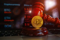 Giá Bitcoin hôm nay ngày 16/11: Giới đầu tư ồ ạt bán tháo sau khi đạo luật cải tạo hạ tầng đầy tranh cãi được Tổng thống Biden phê duyệt