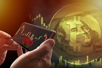 Giá Bitcoin hôm nay ngày 28/10: Trong cơn hỗn loạn của thị trường, đồng Shiba Inu vượt mặt Dogecoin