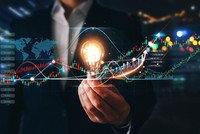Giá Bitcoin hôm nay ngày 18/10: Bitcoin tăng vượt mức 62.000 USD