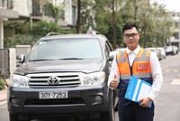 PTI hợp tác cung cấp gói dịch vụ bảo hiểm cho Be Group