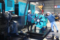 Lãnh đạo TP.HCM cho biết, sẽ tập trung tín dụng cho những doanh nghiệp đang có thể hoạt động và mở rộng hoạt động hiện nay. Ảnh Lê Toàn