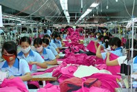 Năm 2018 nền kinh tế Việt Nam đã tạo dựng các động lực có tính nền tảng cho tăng trưởng kinh tế năm 2019 và các năm tiếp theo.