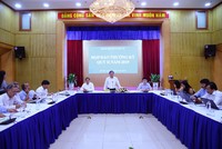 10 sự kiện nổi bật của Bộ Kế hoạch và Đầu tư trong quý II/2019