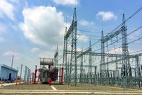 Xây lắp điện 1 (PC1) đặt mục tiêu doanh thu trên 7000 tỷ đồng năm 2020, tăng 20%