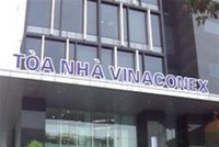 Vinaconex dự kiến đặt kế hoạch 550 tỷ đồng lợi nhuận