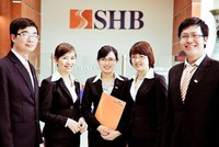 SHB được cho vay vượt hạn mức với Công ty Trùng Phương