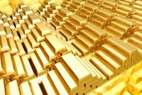 Doanh nghiệp vàng khát nguyên liệu nhập khẩu?