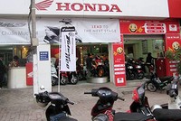 Đổi sếp, Honda Việt Nam bán xe có tốt hơn?