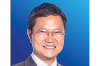 Ông Nguyễn Công Ái cho biết 9% số doanh nghiệp Mỹ cho biết dự định sẽ đầu tư vào Việt Nam trong thời gian 12 tháng tới