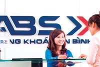 ABS bảo lãnh phát hành 50 tỷ đồng trái phiếu NHP