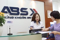 ABS thu xếp thành công nhiều thương vụ thoái vốn lớn