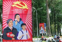 TP.HCM đã có nhiều thay đổi ấn tượng sau 41 năm Giải phóng hoàn toàn miền Nam, thống nhất đất nước.