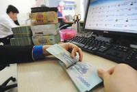 Các công ty nên có Uỷ ban lương thưởng, giúp xây dựng chế độ lương thưởng khách quan, công bằng
