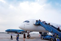 Bỏ bắt buộc mua bảo hiểm trách nhiệm dân sự của người vận chuyển hàng không đối với hành khách