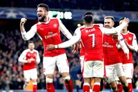 Tỷ phú giàu nhất châu Phi: Tập trung vào công nghiệp và tham vọng mua lại CLB Arsenal