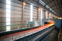 Thép Hòa Phát đẩy mạnh phát triển thị trường miền Trung và Nam
