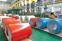 Cuộc cạnh tranh khốc liệt của doanh nghiệp tôn mạ